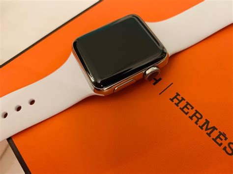 apple watch 2 hermes prix|apple watch hermes refurbished.